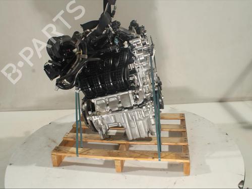 Engine TOYOTA YARIS (_P13_) 1.5 (NSP131_) | BP20221691M1 