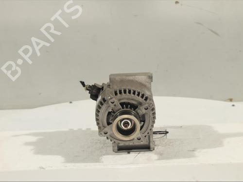 Used Alternator Alternator OPEL ASTRA K (B16) 1.6 CDTi (68) (110 hp) 11910516 11910516