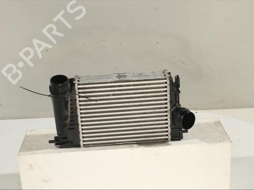 Used Intercooler NISSAN QASHQAI III (J12) 1.3 DIG-T (140 hp) 29173461