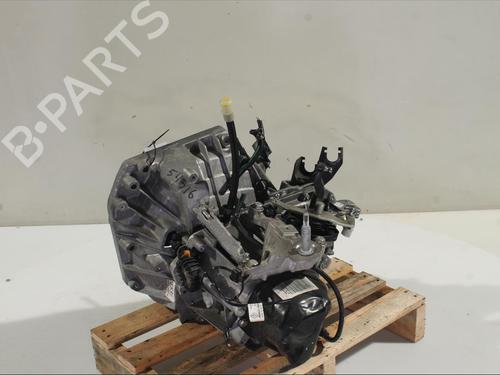 Gearbox DACIA SANDERO III 1.0 TCe 90 | BP26949363M3
