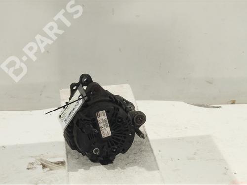 Alternator VW GOLF PLUS V (5M1, 521)  | BP11908289M7 