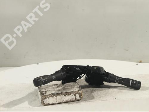 Used Steering column stalk NISSAN NOTE (E12) 1.5 dCi (90 hp) 11908548