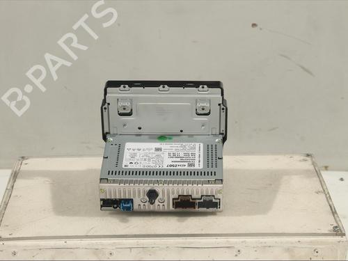 Electronic module OPEL CORSA E (X15)  | BP12909738M83 