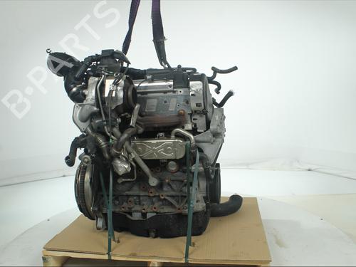Used Engine Engine 38628497 38628497