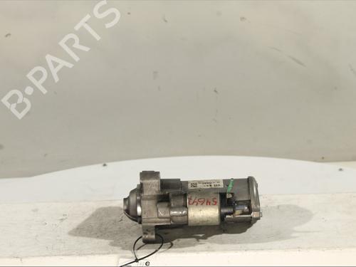 Starter CITROËN JUMPER II Platform/Chassis 2.2 BlueHDi 140 | BP29382547M8 