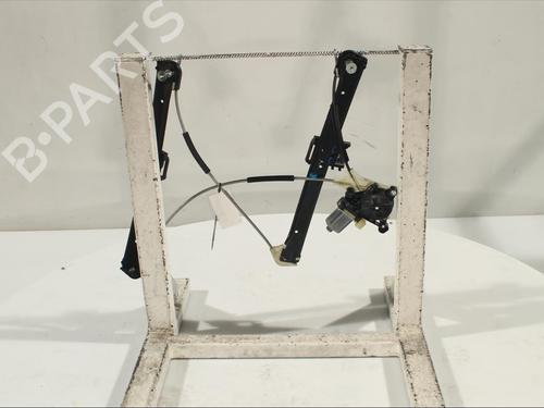 Used Front right window mechanism Front right window mechanism AUDI A3 (8V1, 8VK) 1.6 TDI (110 hp) 12083944 12083944
