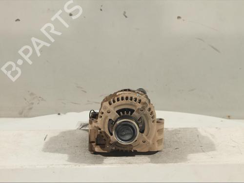 Used Alternator Alternator 13913186 13913186