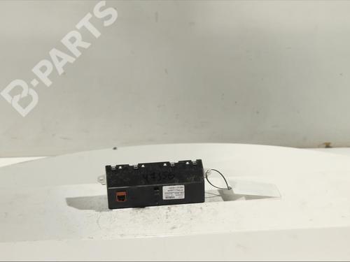 Display monitor CITROËN C4 II (NC_)  | BP11907116C48 