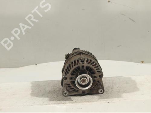 Used Alternator Alternator NISSAN QASHQAI I (J10, NJ10) 1.6 dCi (130 hp) 11911308 11911308