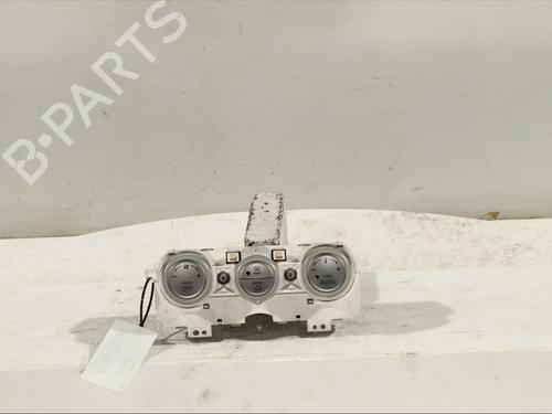 Used Climate control Climate control MAZDA 6 Station Wagon (GY) 2.0 DI (GY19) (143 hp) 11903955 11903955