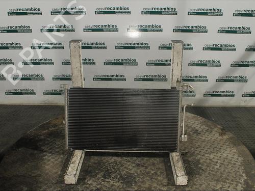 Used AC radiator AC radiator FORD MONDEO III (B5Y) 2.0 16V TDDi / TDCi (115 hp) 12075150 12075150