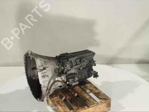 Gearbox BMW 1 (E87) 118 i | BP17576202M3