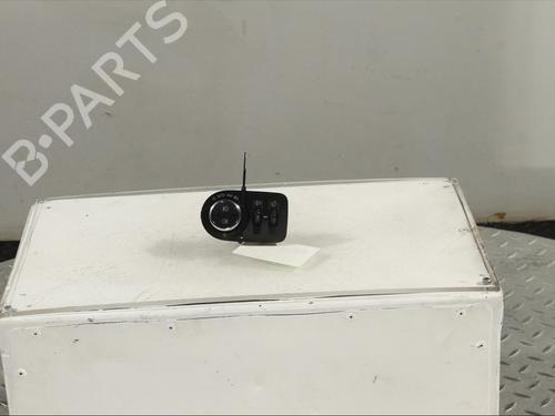 Used Headlight switch Headlight switch OPEL MERIVA B MPV (S10) 1.4 (75) (120 hp) 11902127 11902127