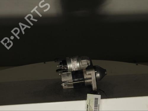 Used Starter Starter PEUGEOT 208 I (CA_, CC_) 1.6 HDi / BlueHDi 75 (75 hp) 11907804 11907804