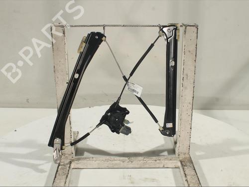 Used Front right window mechanism Front right window mechanism VW TIGUAN (5N_) 1.4 TSI 4motion (150 hp) 15137098 15137098