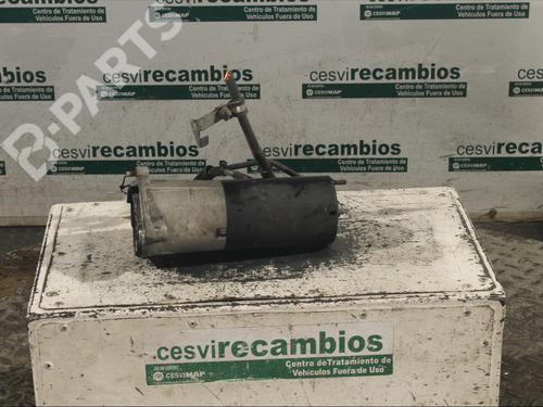 Startmotor SEAT EXEO (3R2) [2008-2013]  11897958