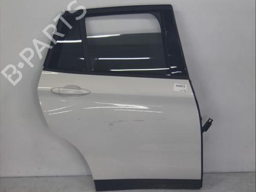 Used Right rear door Right rear door 36850315 36850315