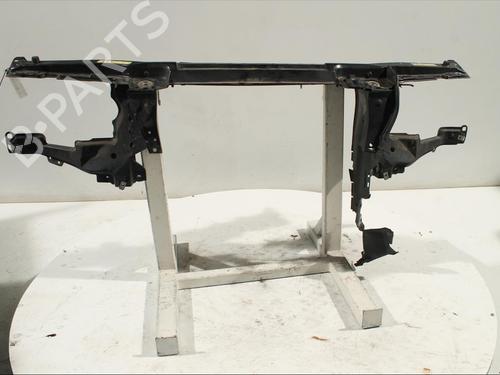 Used Front slam panel Front slam panel BMW X5 (E53) 3.0 d (184 hp) 11903429 11903429