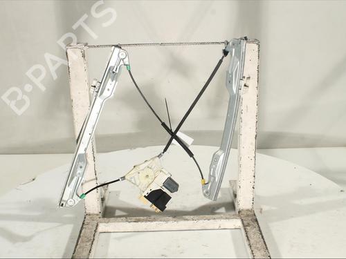 Used Front right window mechanism Front right window mechanism CITROËN C5 II (RC_) 2.0 HDi (RCRHRH) (136 hp) 16638879 16638879