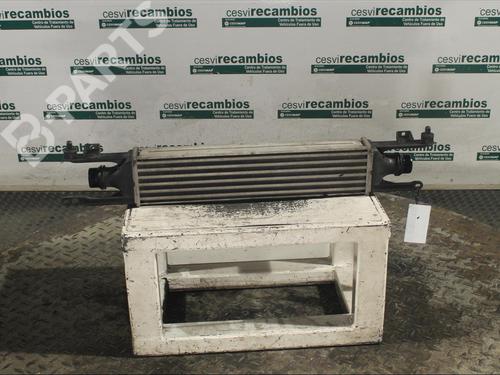 Intercooler OPEL CORSA D (S07)  | BP11895973M30 