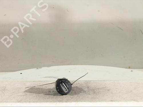 Used Headlight switch SEAT ALHAMBRA (710, 711) 2.0 TDI 4Drive (140 hp) 16683124