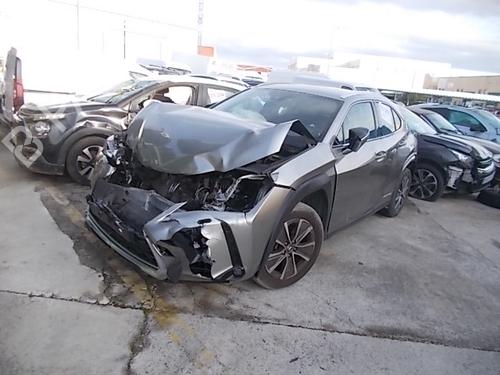 Elektronisk modul LEXUS UX (_AA1_, _AH1_, _MA1_) 300e (KMA10) | BP25733238M83 