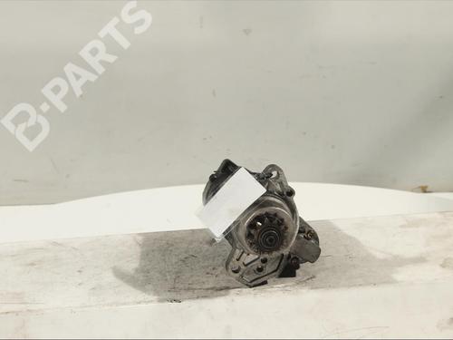 Used Starter NISSAN ALMERA TINO (V10) [1998-2006]  11906678