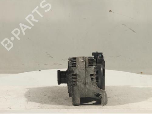 Used Alternator Alternator BMW X3 (F25) xDrive 28 i (245 hp) 13875135 13875135
