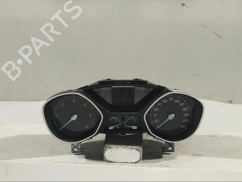 Used Instrument cluster Instrument cluster FORD FOCUS III 1.6 EcoBoost (150 hp) 26925249 26925249