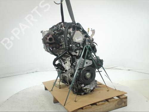 Engine TOYOTA VERSO S (_P12_) 1.4 D4-D (NLP121_, NLP121R) | BP36173613M1 - Image 2