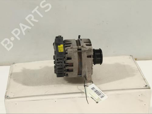 Used Alternator Alternator KIA CEE'D Sportswagon (JD) 1.6 CRDi 128 (128 hp) 11981498 11981498