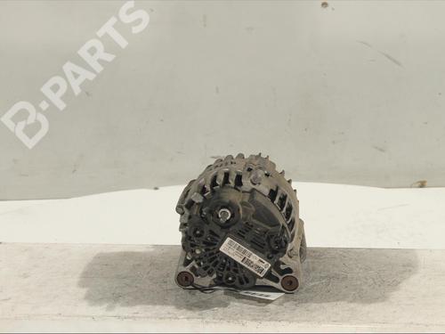 Alternator RENAULT MEGANE III Hatchback (BZ0/1_, B3_) 1.5 dCi (BZ09, BZ0D, BZ1W, BZ29, BZ14) | BP11910123M7 