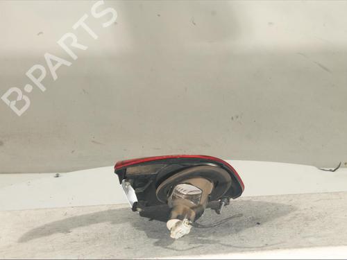 Right tailgate light NISSAN QASHQAI / QASHQAI +2 I (J10, NJ10, JJ10E) 1.6 dCi | BP18735858C80 