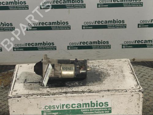 Used Starter Starter SUZUKI VITARA (LY) 1.6 DDiS AllGrip (APK416D) (120 hp) 11899108 11899108