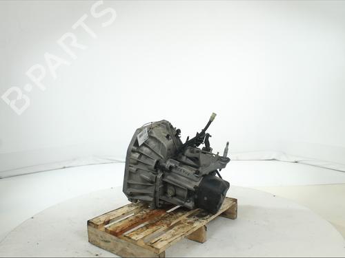 Gearbox RENAULT CLIO V (B7_) 1.0 LPG (B7MT) | BP37432680M3 - Image 3