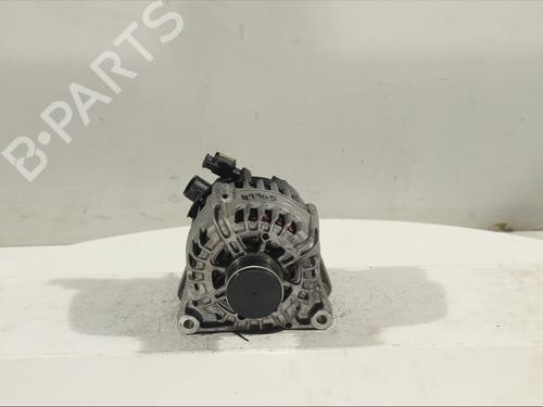 Used Alternator Alternator OPEL CROSSLAND X / CROSSLAND (P17, P2QO) 1.2 (75) (110 hp) 11982821 11982821
