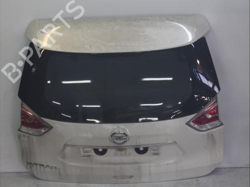 Used Tailgate Tailgate 36345451 36345451