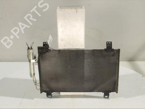 AC-Kondensator MAZDA 2 Hatchback (DL, DJ) 1.5 E-SKYACTIV G | BP32333267M32