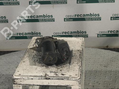 Starter VW GOLF V (1K1)  | BP11899844M8 