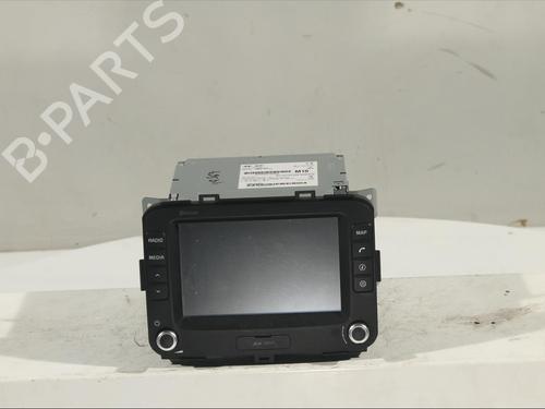 Used Electronic module Electronic module KIA CARENS IV 1.7 CRDi (116 hp) 12084991 12084991