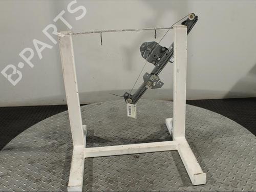 Used Front left window mechanism Front left window mechanism DACIA LODGY (JS_) 1.5 dCi (90 hp) 12079201 12079201