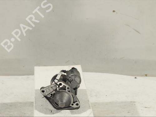 Starter RENAULT TRAFIC III Bus (JG_) 1.6 dCi 125 (JGMH) | BP12240704M8 