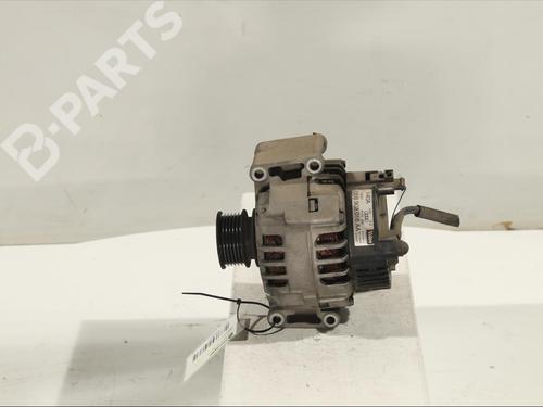 Used Alternator AUDI A4 B6 (8E2) [2000-2005]  11906271