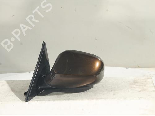 Left mirror BMW 1 Convertible (E88) 118 i | BP24606575C26 