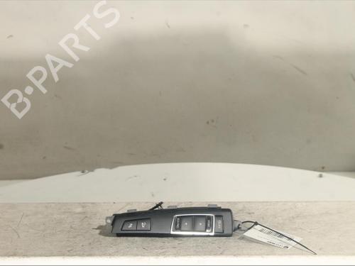 Used Switch BMW X3 (F25) xDrive 20 d (190 hp) 24399320