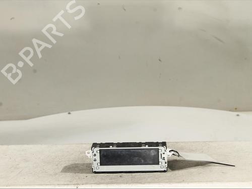 Display CITROËN JUMPY III Van (V_) 2.0 BlueHDi 120 (122 hp) 23184966