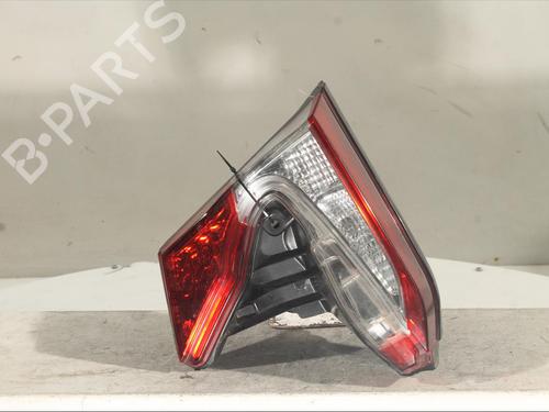 Used Left tailgate light Left tailgate light TOYOTA C-HR (_X1_) 1.8 Hybrid (ZYX10_, ZYX11_, ZYX10R, ZYX11R) (122 hp) 18049661 18049661