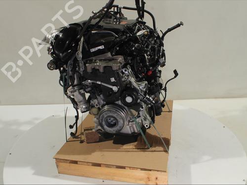 Engine BMW 1 (F40) 118 d | BP26920012M1 