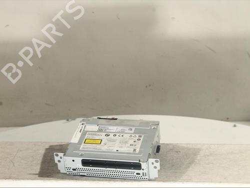 Used Electronic module Electronic module BMW X3 (F25) xDrive 20 d (190 hp) 24351944 24351944