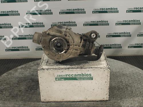 Used Rear differential Rear differential VW TOUAREG (7LA, 7L6, 7L7) 3.0 V6 TDI (225 hp) 11900700 11900700